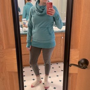 L.L.Bean Cozy Pullover